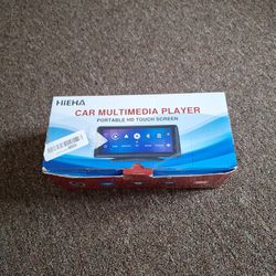 Hieha Car Multimedia Player 