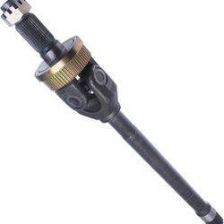 Silscvtt Axle Shaft for 1(contact info removed) 4x4