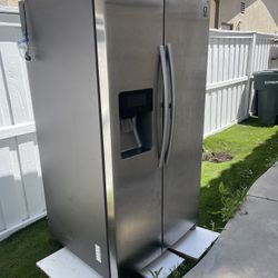 Samsung Refrigerator