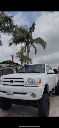 2006 Toyota Tundra