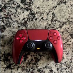 Ps5 Controller 