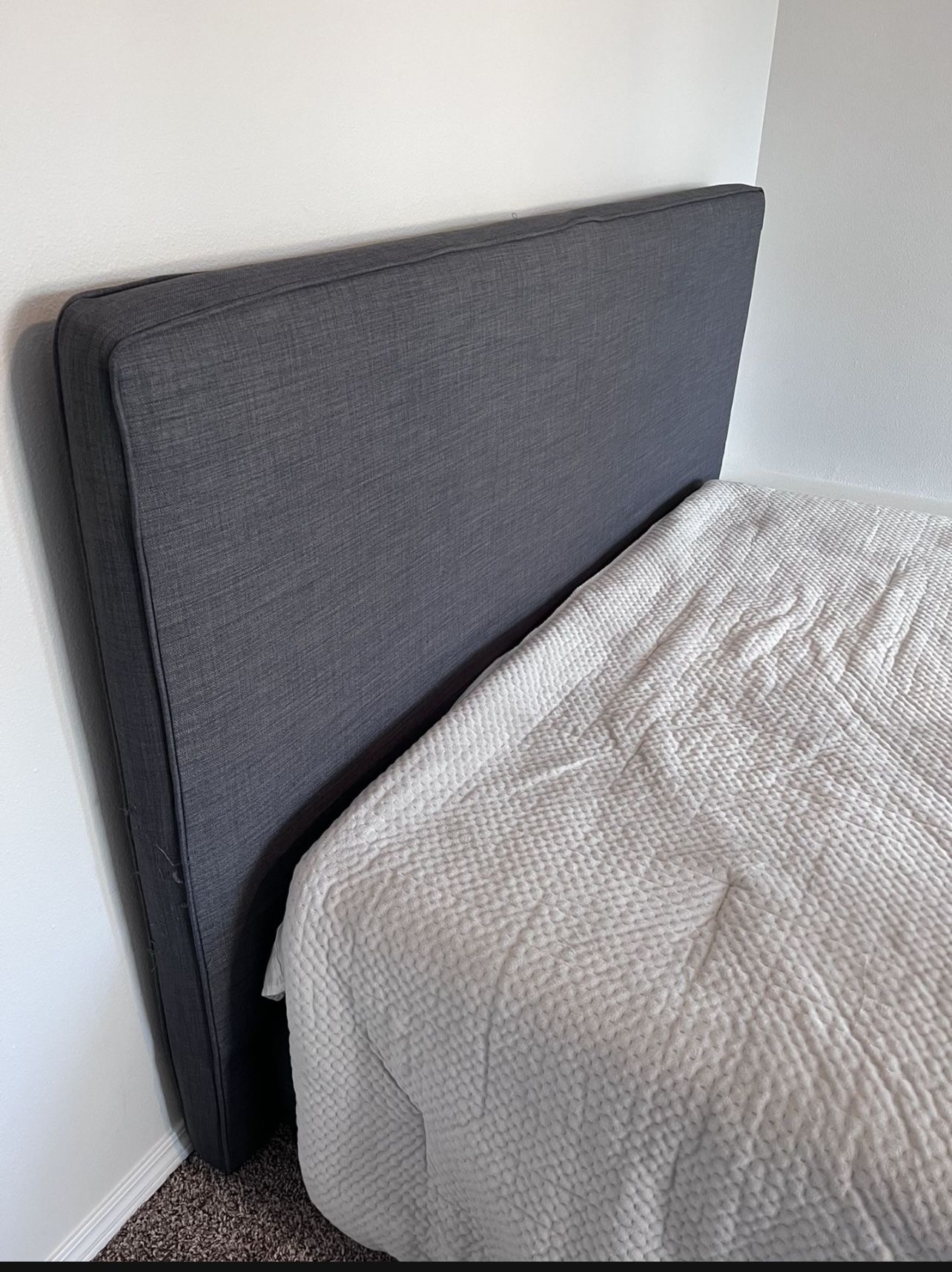 Queen Bed Frame