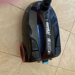 Eureka Rally 2 Vacuum 