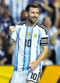 Argentina jersey 2xl