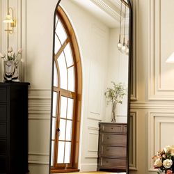 Large Standing Mirror 32x70