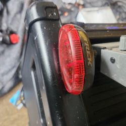 Trek Bike Light $10