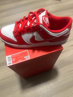 Nike dunks