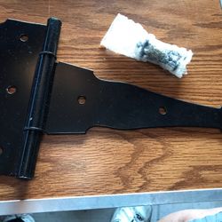 10inc Hinge