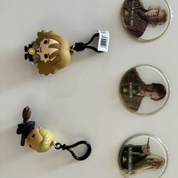 Harry Potter Collectibles