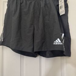 Adidas Men Shorts 