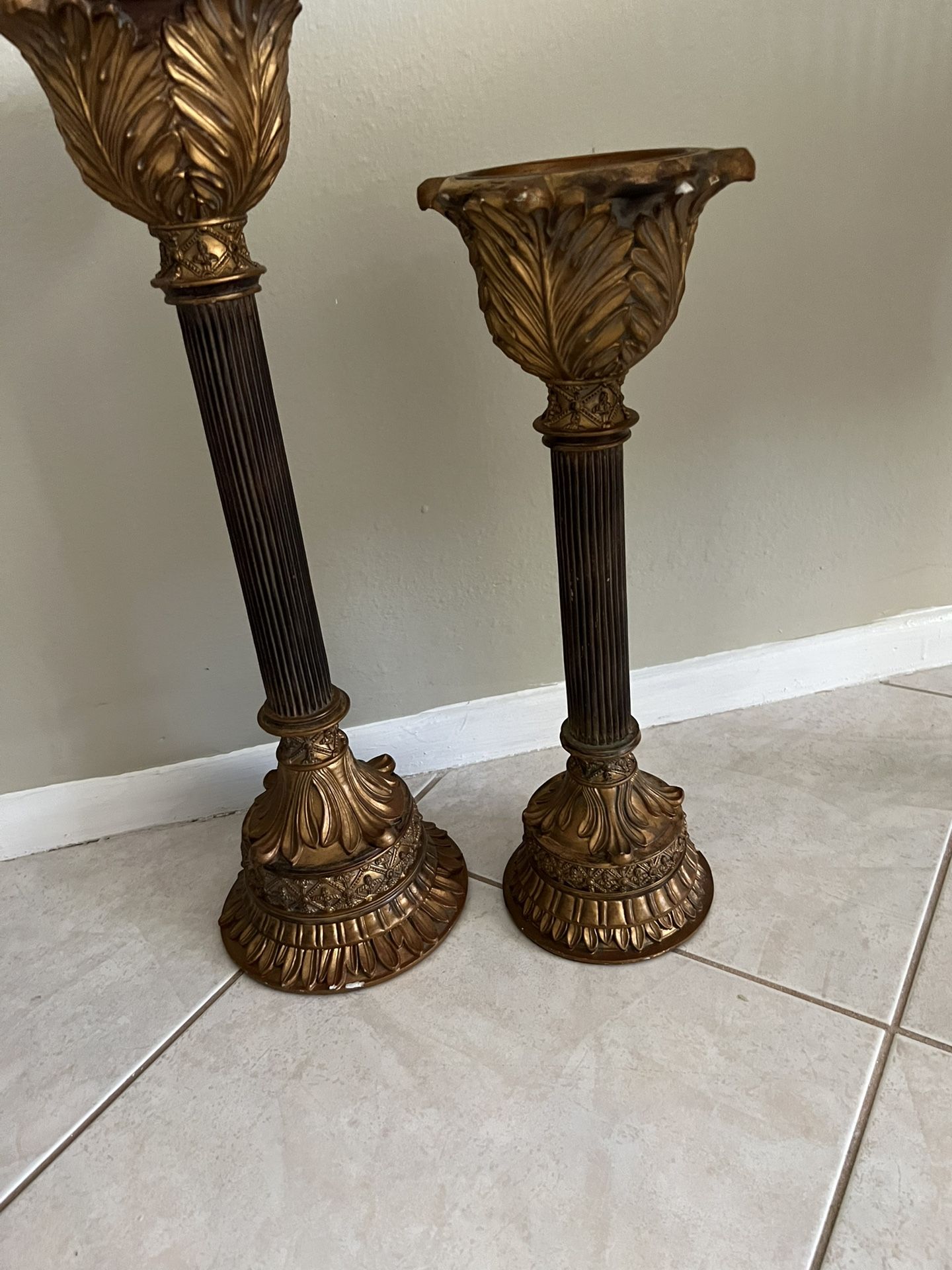 Candle Holder