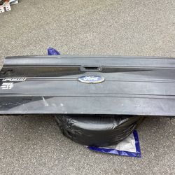 2012 Ford F150 Tailgate 