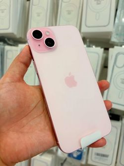 Iphone 15 plus 128gb