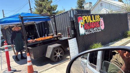 Grill Sale