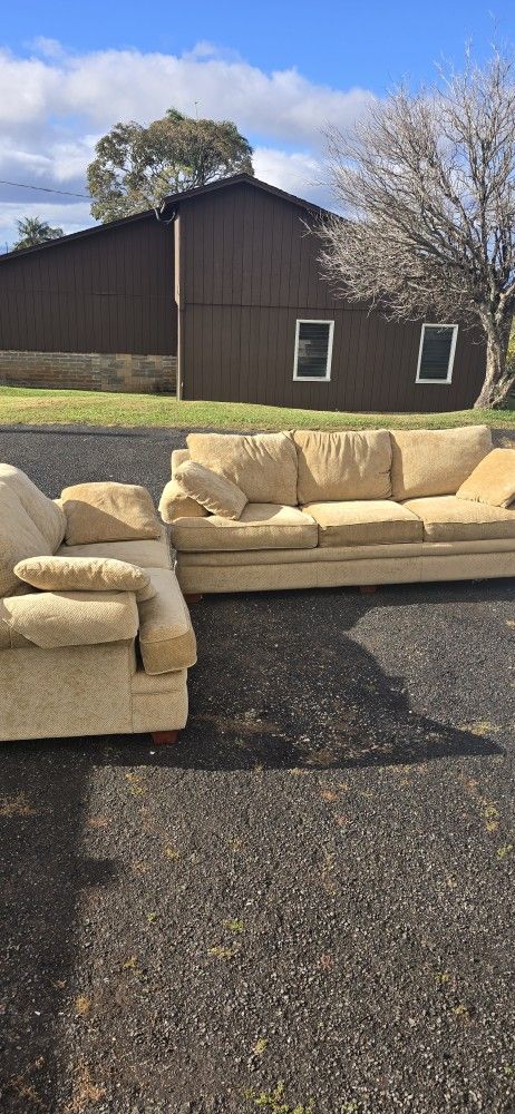 Lazy boy Couches 
