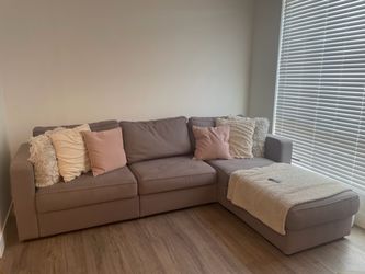 Lovesac Sactionals Modular Sectional