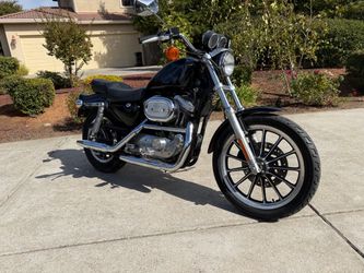 2000 Harley-Davidson