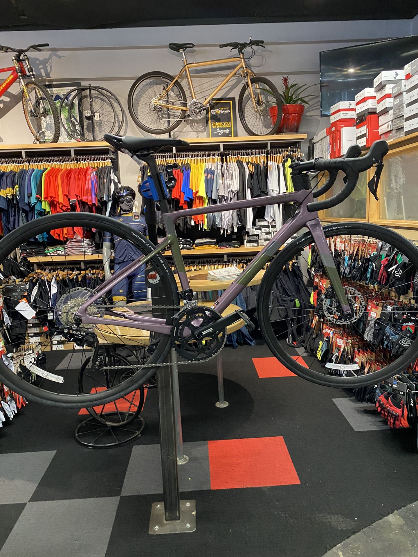 Prologo Kappa Dea RS Women's saddle