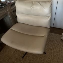 Criss Cross Desk Chair