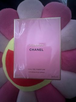 Girl perfume
