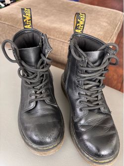 Dr Martens size 2