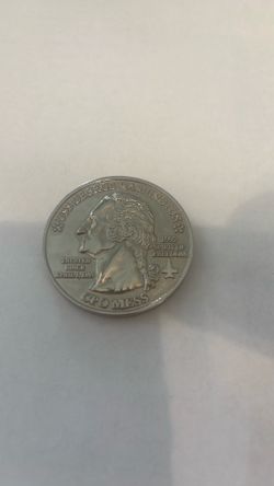 USS GEORGE WASHINGTON Chief’s Mess Challenge Coin