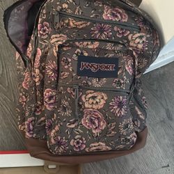 Bag pack 
