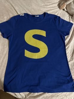 Simon T Shirt