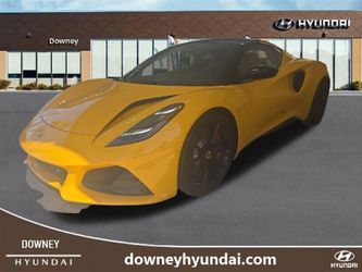 2025 Lotus Emira