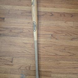 Baseball Bat Luisville Slugger