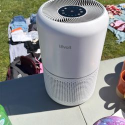 Levoit Air Purifier 