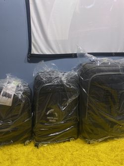 Rockland Suitcases