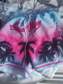 shorts 15$ for both