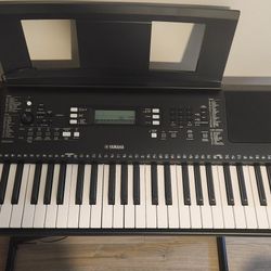 Piano Keyboard For Sale
