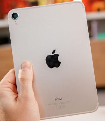 💼 iPad Mini 7 – Portable, Powerful, Perfect!
