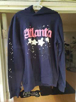 Spider Atlanta Hoodie