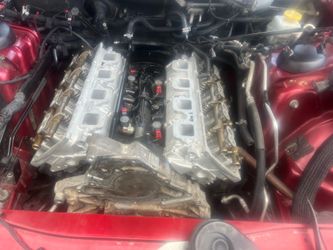 HEMI Rebuilt
