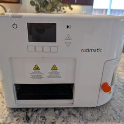 Rotimatic - For Parts NOT Working 