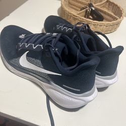 Dallas Cowboys Nike Shoes 10.5