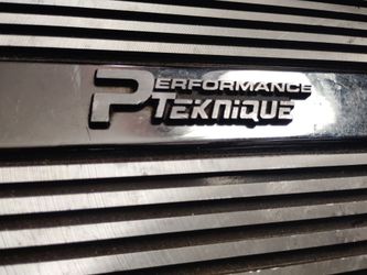 Pteknique performance