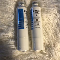 Samsung Water Filters