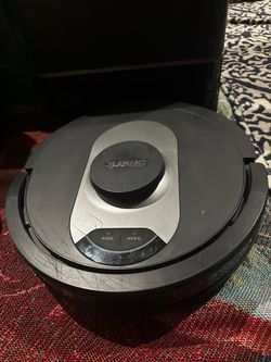 Brand new shark ai self empty xl