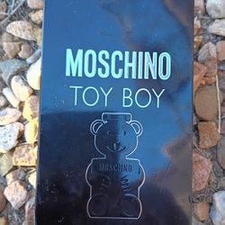 Moschino Toy Boy Parfum