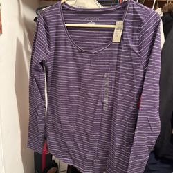 Ann Taylor Women’s Sweater 