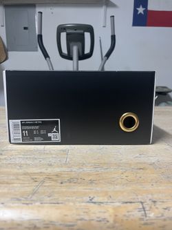 Air Jordan Retro 11 DMP Gratitude Size 11