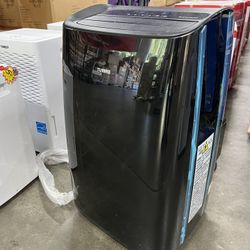 Air Conditioner + Heat 14000BTU / Aire acondicionado + calor 14000BTU