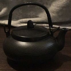 Tea Steeping Kettle 