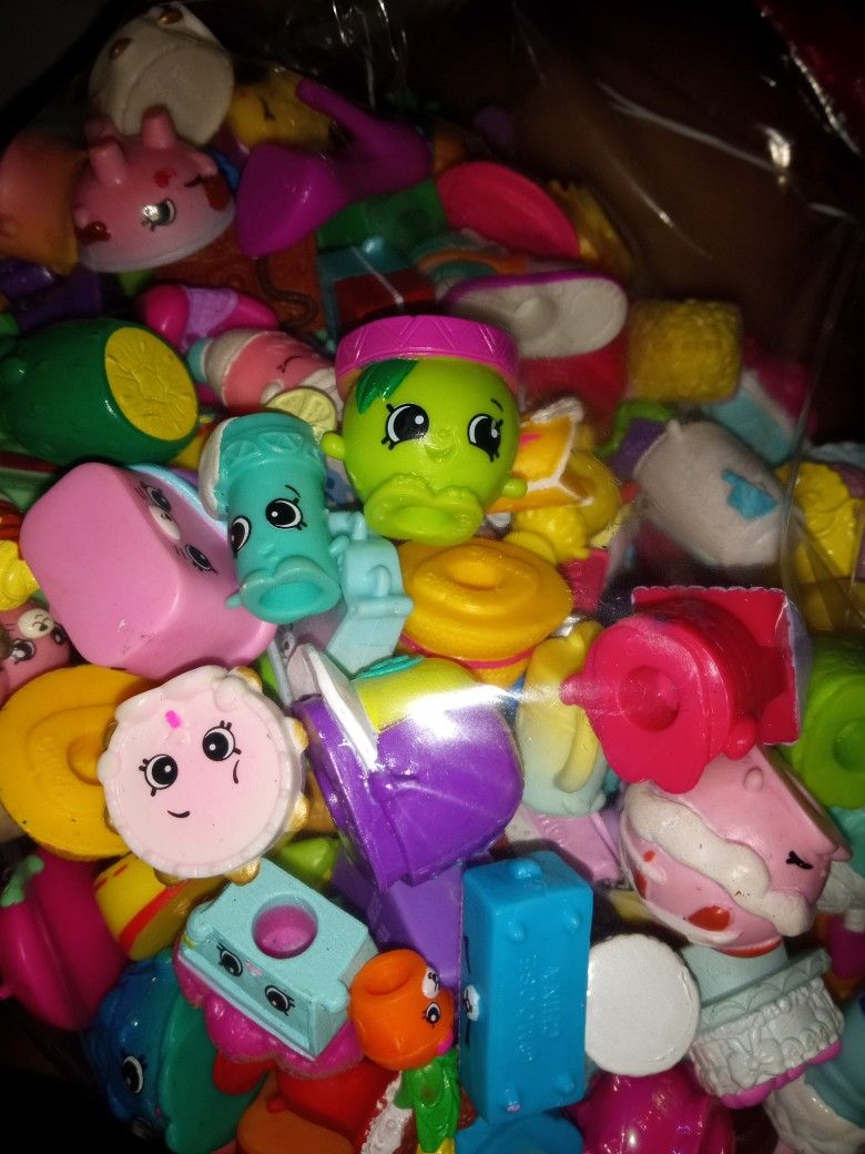 Shopkins