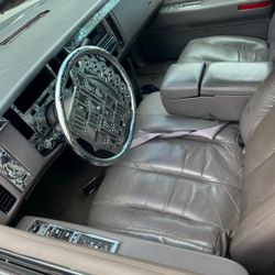 1994 Cadillac Fleetwood Sale Or Trade