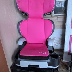 Booster Seat 